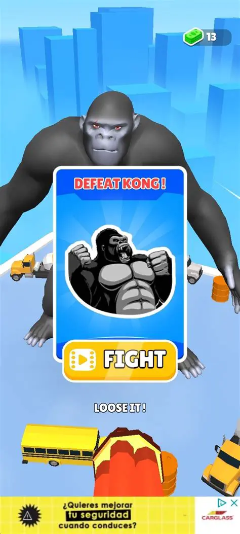 Collect as many bombs as possible