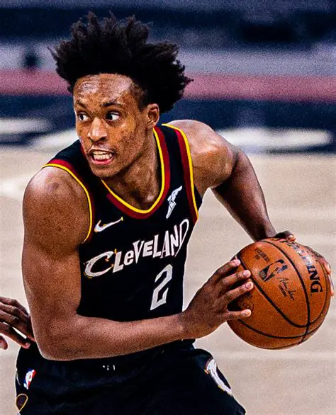 Collin Sexton: The Resilient Journey of the 'Young Bull' in the NBA