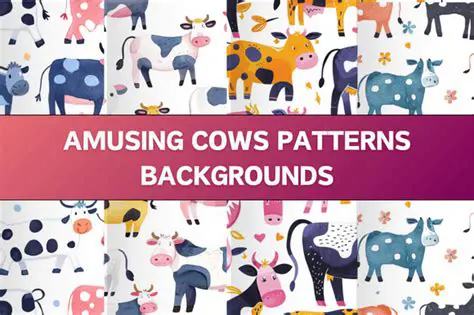 Colorful and Amusing Graphics