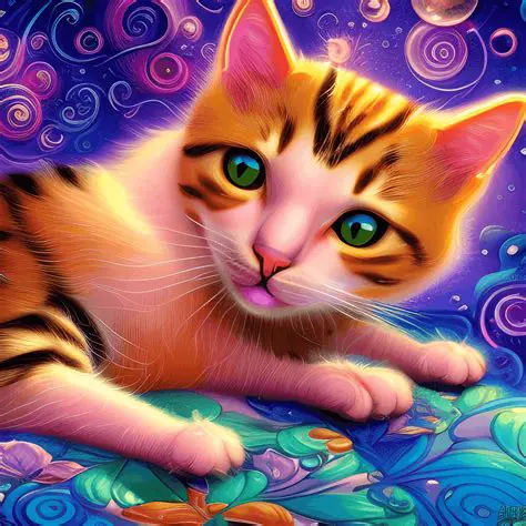 Colorful and Detailed Graphics