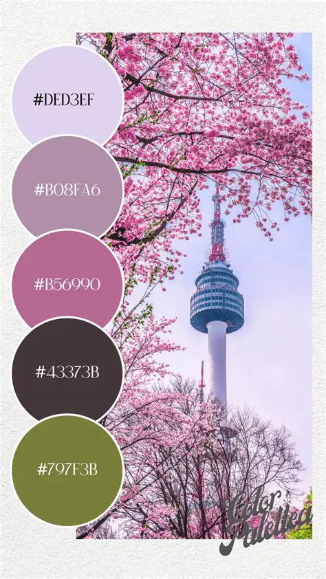 Colour Schemes Loaded from a File