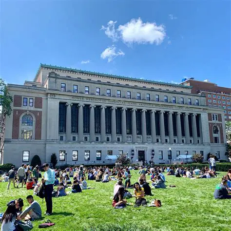 Columbia University Libraries