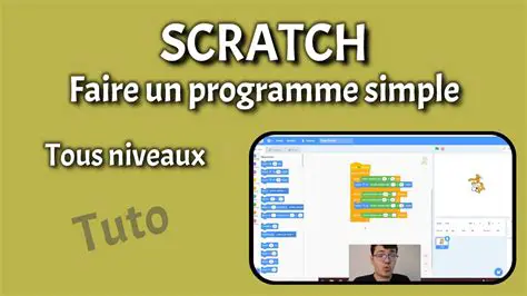 Comment Faire Marcher le Programme