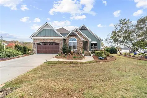 Unlocking Opportunities: Commercial Property for Sale in Oconee County SC Thrives Amidst Economic Growth