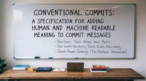 Commitizen for Standardized Commits
