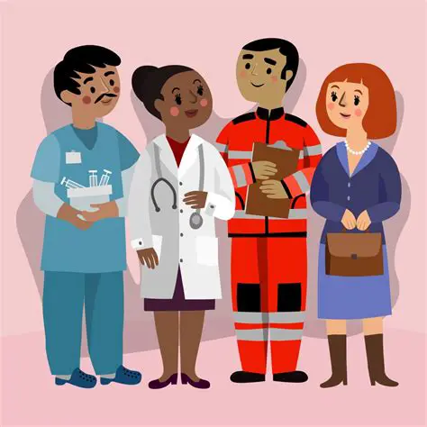 Commitment of Health Workers