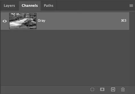 Common Causes of Colors Stuck in Grayscale