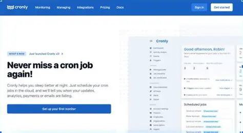 Common Causes of Cron Job Not Saving After Reboot