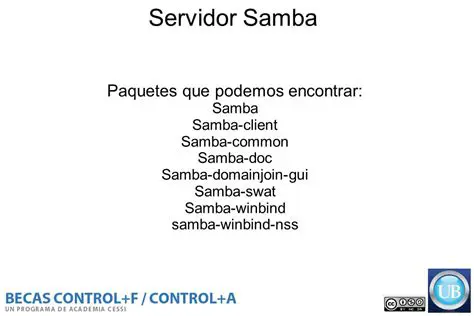 Common Causes of Samba Winbind Not Working