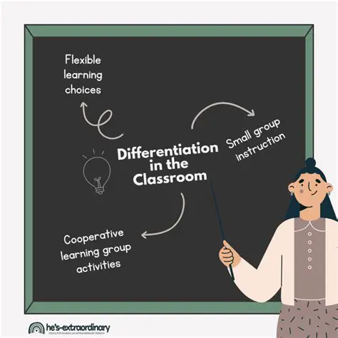 Common Challenges in Induction and Differentiation