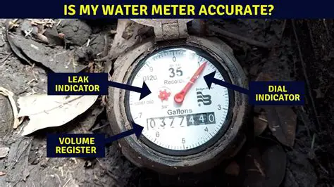 Common Issues with Electric and Water Meters