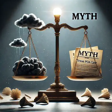 Common Misconceptions about Power