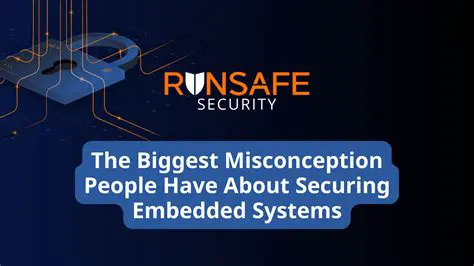 Common Misconceptions About RunSafe