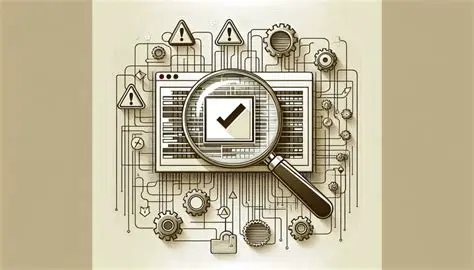 Common Symptoms of Registry Errors