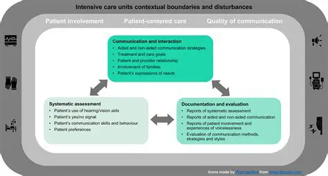 Communication with other control units