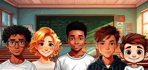 Como Chumbinho Conquistou o Lugar entre os Karas