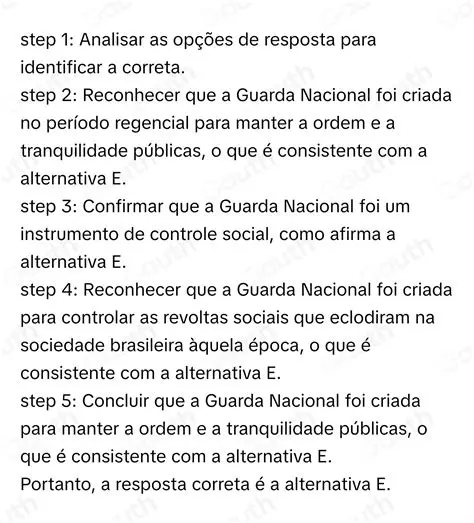 Como Identificar a Resposta Correta