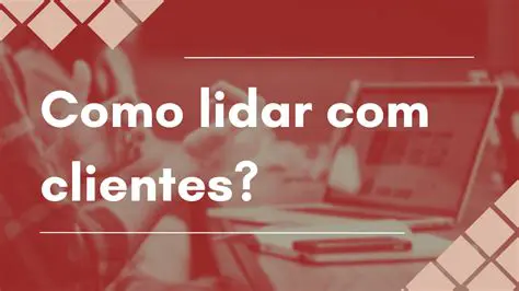 Como Lidar com Clientes Repetidos