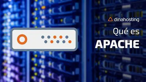 Como o Servidor Apache Funciona