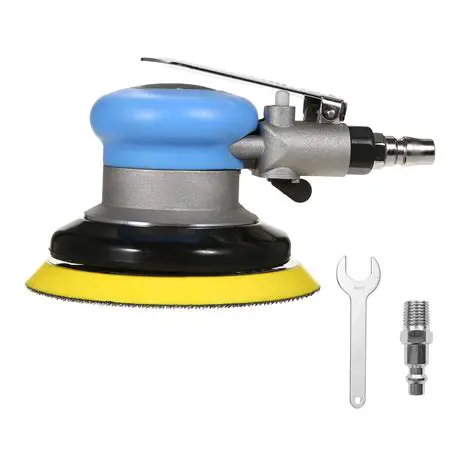 Compact and Ergonomic Design