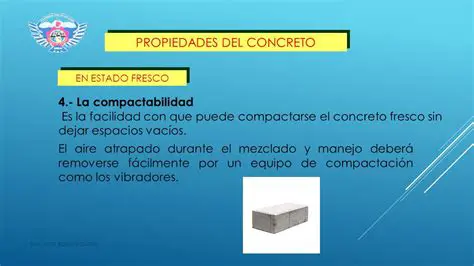 Compactabilidad por mezcla