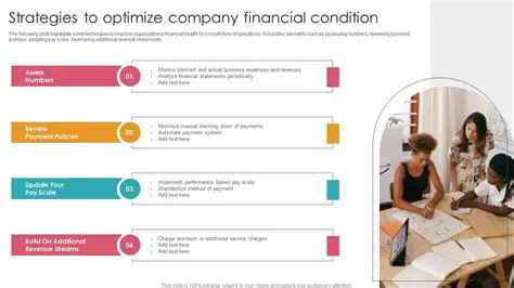 Company Financial Condition