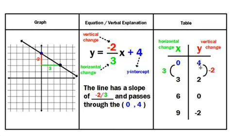 Comparing Graphs of Functions
