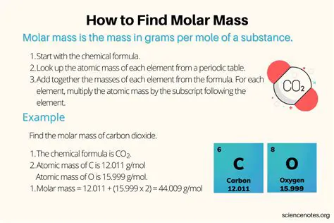 Comparing the Calculated Molar Mass with the Given Options