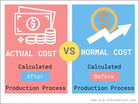 Comparing the Estimated and Actual Products