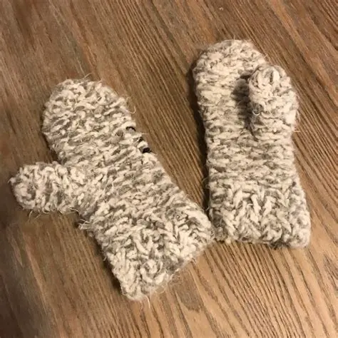 Comparing Whiskers and Mittens