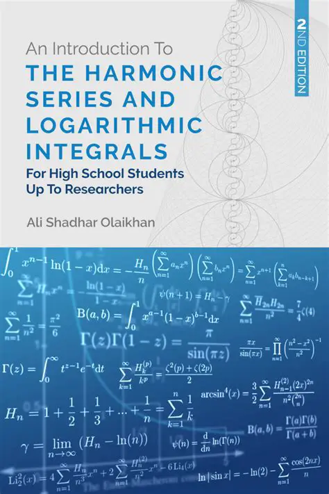 Comparing with the Harmonic Series
