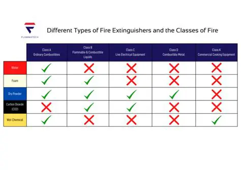 Comparison of Fires and Explosions