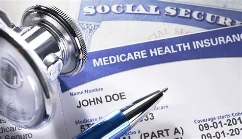 Comparison of Medicare and Social Security Deductions