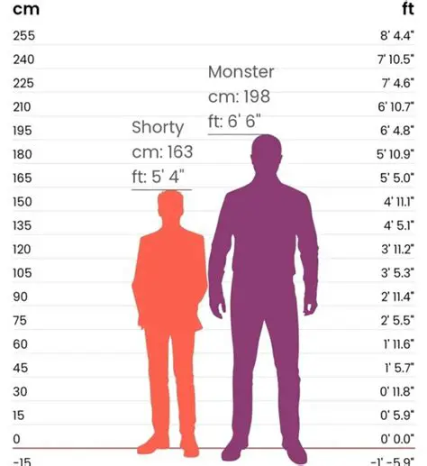 Comparison of Weil Height and Size