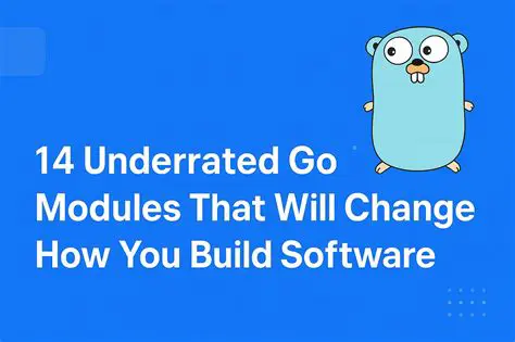 Comparison with Other Mocking Packages