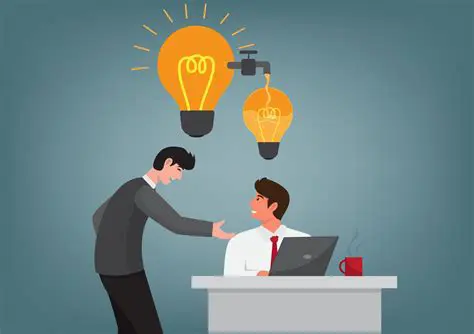 Compartir conocimientos y habilidades