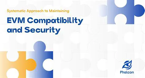 Compatibility and Security