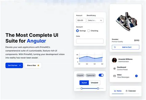 Compatibility of Primeng and Bootstrap with Angular 17