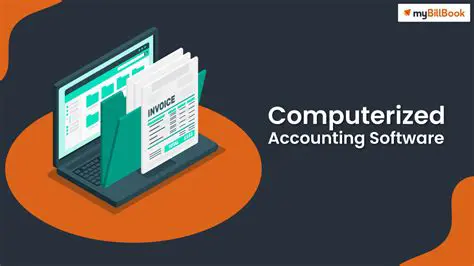 Compatibility with Accounting Programs