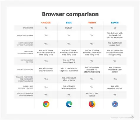 Compatibility with Internet Browsers