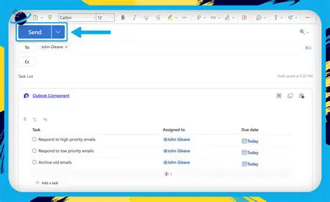 Compatibility with Other Email Programs