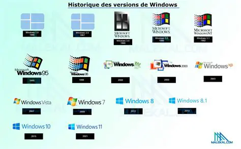 Compatibility with Popular Windows Versions