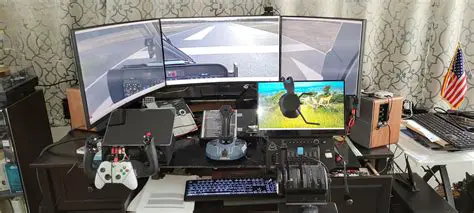 Compatibility with TrackIR Hardware