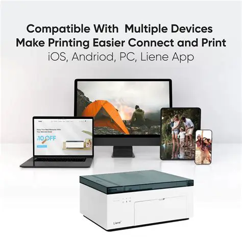 Compatibility with Various Printing Devices