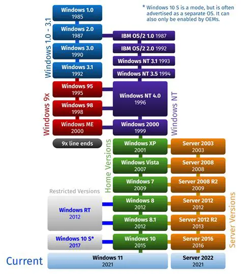Compatible with All Modern Windows Versions