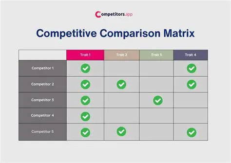 Compete Against Online Competitors