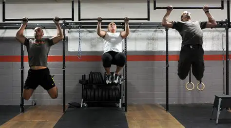 Compete with Other Fitness Clubs