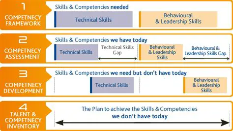 Competency Improvement Programs