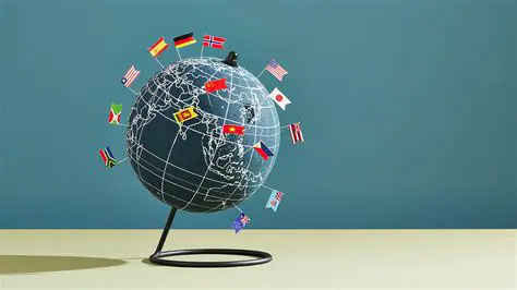 Competition from other regions