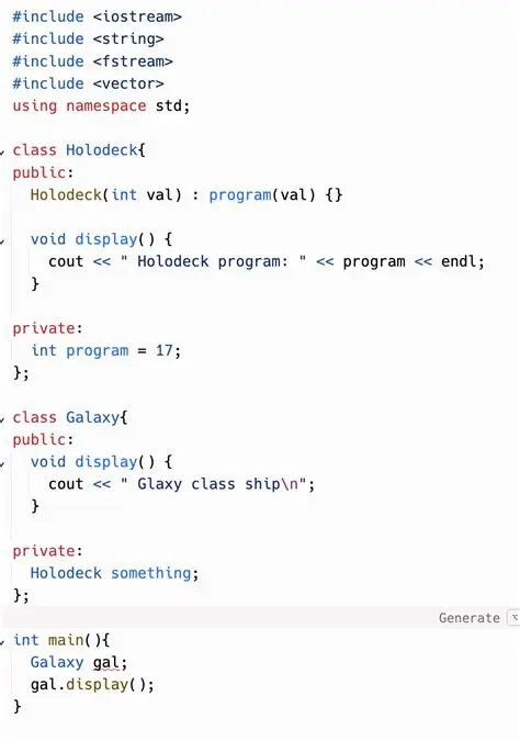 Compiling and Running the Code